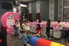 Детска парти агенция "ФОКУС МОКУС"