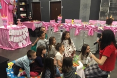 Детска парти агенция "ФОКУС МОКУС"