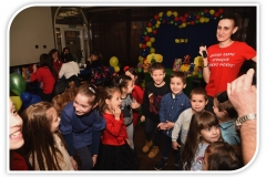 Детска парти агенция "ФОКУС МОКУС"