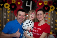 Детска парти агенция "ФОКУС МОКУС"