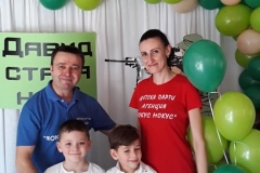 Детска парти агенция "ФОКУС МОКУС"