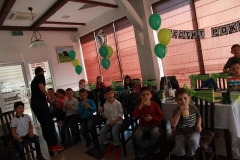 Детска парти агенция "ФОКУС МОКУС"