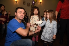 Детска парти агенция "ФОКУС МОКУС"