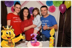 Детска парти агенция "ФОКУС МОКУС"