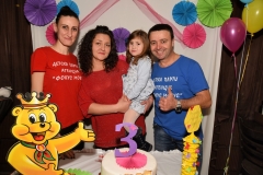 Детска парти агенция "ФОКУС МОКУС"