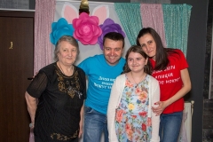 Детска парти агенция "ФОКУС МОКУС"