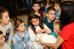 Детска парти агенция "ФОКУС МОКУС"
