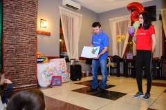 Детска парти агенция "ФОКУС МОКУС"