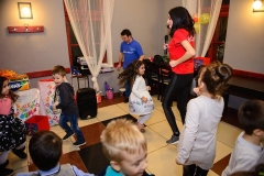 Детска парти агенция "ФОКУС МОКУС"