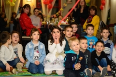 Детска парти агенция "ФОКУС МОКУС"