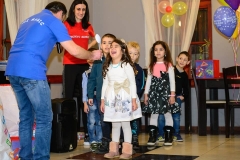 Детска парти агенция "ФОКУС МОКУС"