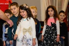 Детска парти агенция "ФОКУС МОКУС"
