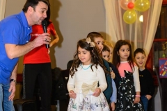 Детска парти агенция "ФОКУС МОКУС"