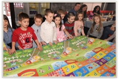 Детска парти агенция "ФОКУС МОКУС"