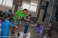 Детска парти агенция "ФОКУС МОКУС"
