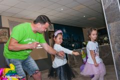 Детска парти агенция "ФОКУС МОКУС"