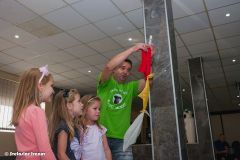 Детска парти агенция "ФОКУС МОКУС"