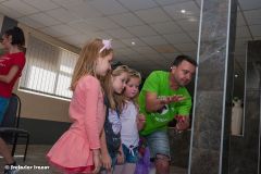 Детска парти агенция "ФОКУС МОКУС"