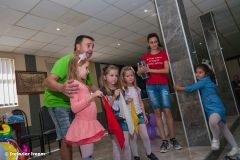 Детска парти агенция "ФОКУС МОКУС"