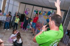 Детска парти агенция "ФОКУС МОКУС"