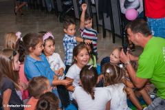 Детска парти агенция "ФОКУС МОКУС"