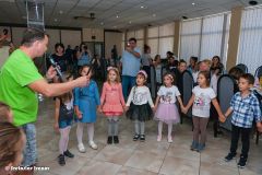 Детска парти агенция "ФОКУС МОКУС"