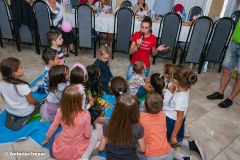 Детска парти агенция "ФОКУС МОКУС"