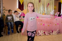 Детска парти агенция "ФОКУС МОКУС"