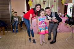 Детска парти агенция "ФОКУС МОКУС"