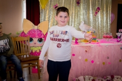 Детска парти агенция "ФОКУС МОКУС"