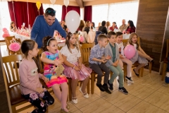 Детска парти агенция "ФОКУС МОКУС"