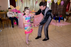 Детска парти агенция "ФОКУС МОКУС"