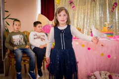 Детска парти агенция "ФОКУС МОКУС"