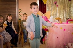 Детска парти агенция "ФОКУС МОКУС"