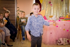 Детска парти агенция "ФОКУС МОКУС"
