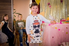 Детска парти агенция "ФОКУС МОКУС"