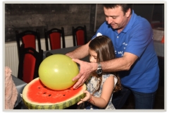 Детска парти агенция "ФОКУС МОКУС"
