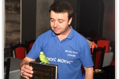 Детска парти агенция "ФОКУС МОКУС"