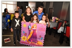 Детска парти агенция "ФОКУС МОКУС"